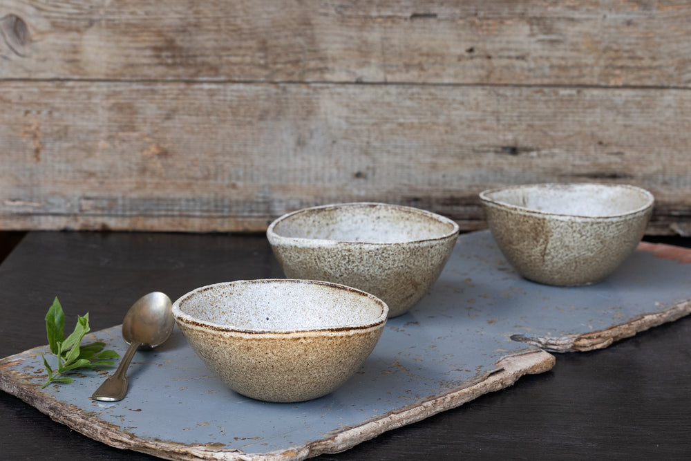 Rustico - Ramen bowl set