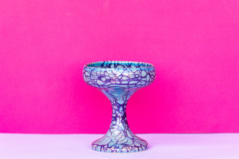 Coppe - Handmade Ceramic Cup Goblet