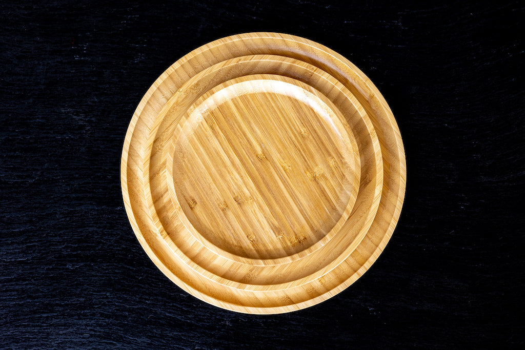 Buy Natural Cake Stand Serveware from Next Malta