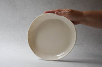 Luna - Handmade Porcelain dinner set