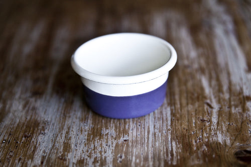 Pirottini - Porcelain Enamel Muffin Cups